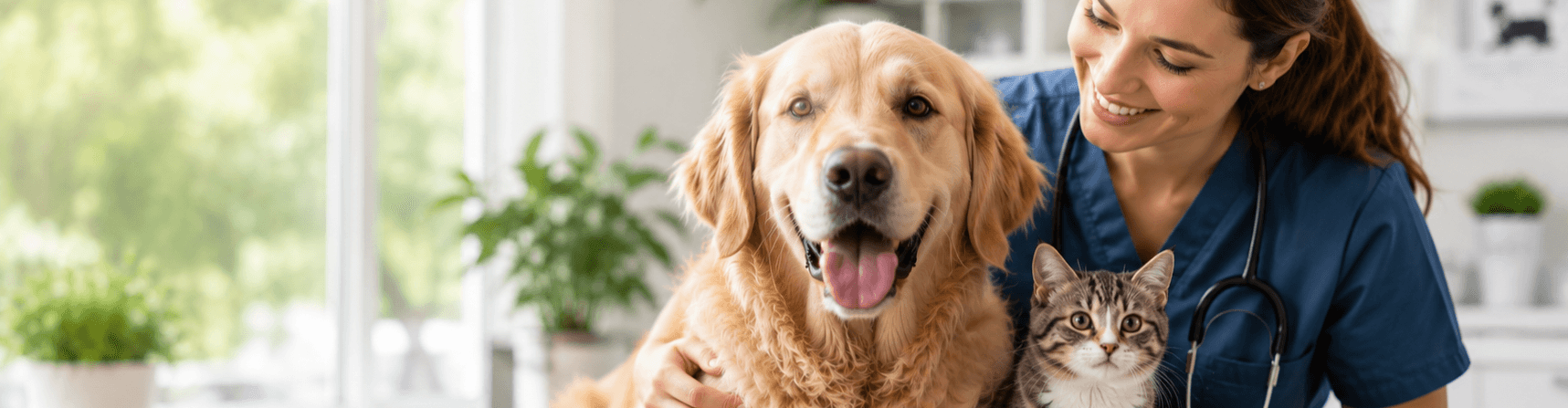 Vetonect — Povezivanje veterinarskih klinika i vlasnika kućnih ljubimaca širom sveta